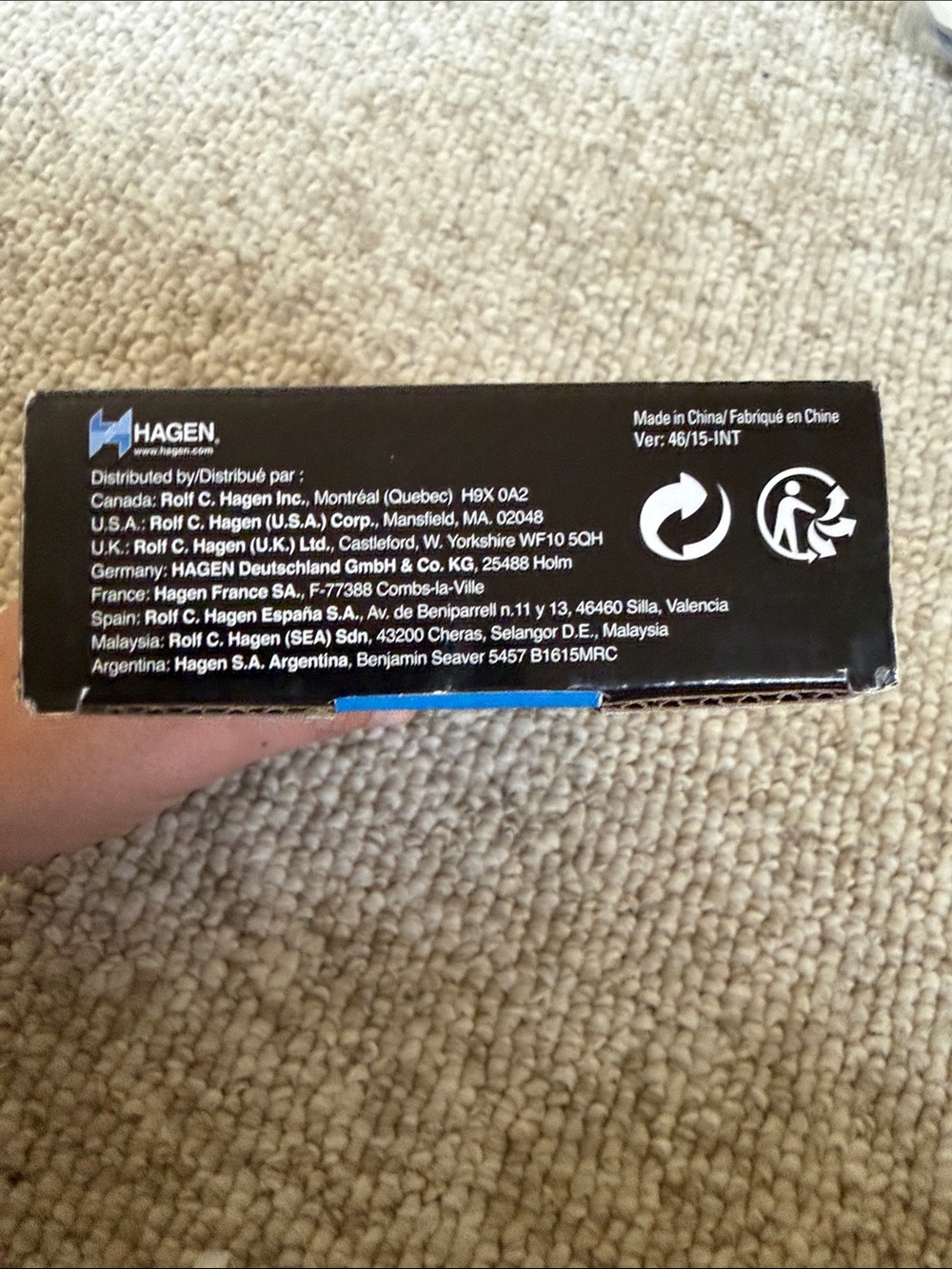 Pro 2.0 WiFi Module - Blue - Picture 4 of 11
